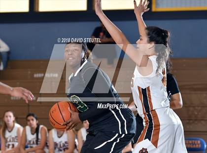 Thumbnail 2 in Monterey Trail vs. Selma (Claude Brock Memorial) photogallery.