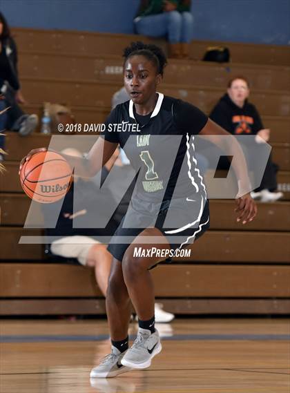 Thumbnail 3 in Monterey Trail vs. Selma (Claude Brock Memorial) photogallery.