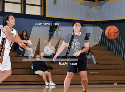 Thumbnail 2 in Monterey Trail vs. Selma (Claude Brock Memorial) photogallery.