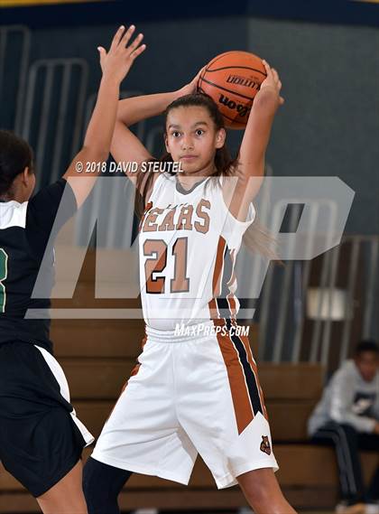 Thumbnail 3 in Monterey Trail vs. Selma (Claude Brock Memorial) photogallery.