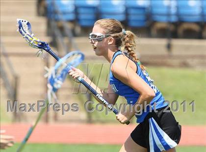 Thumbnail 2 in Greenhill vs. Episcopal photogallery.