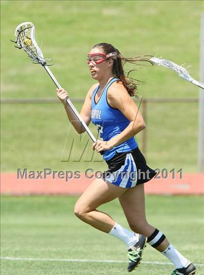 Thumbnail 1 in Greenhill vs. Episcopal photogallery.
