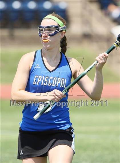Thumbnail 2 in Greenhill vs. Episcopal photogallery.