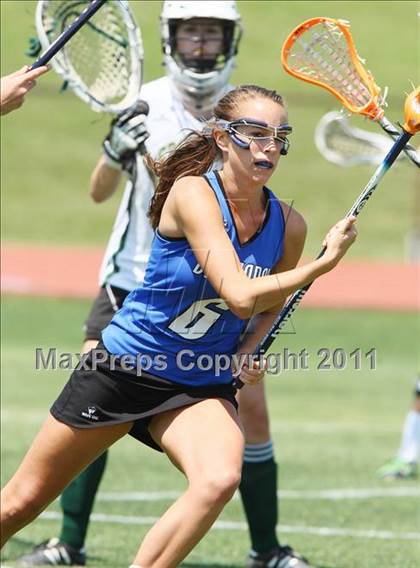 Thumbnail 1 in Greenhill vs. Episcopal photogallery.