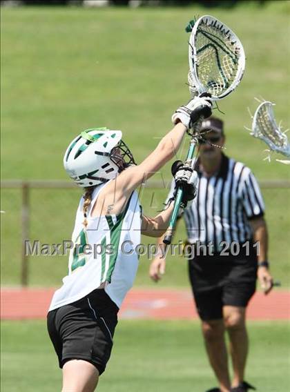 Thumbnail 1 in Greenhill vs. Episcopal photogallery.
