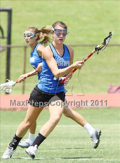 Thumbnail 2 in Greenhill vs. Episcopal photogallery.