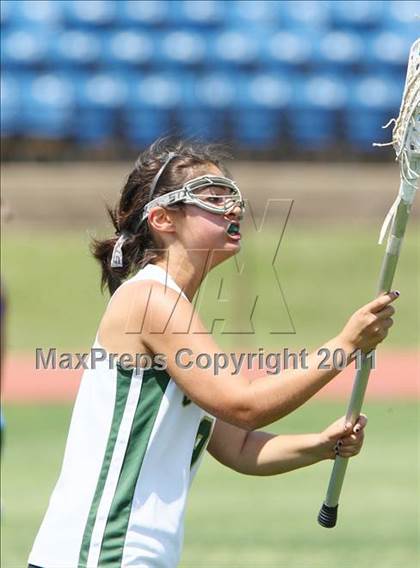 Thumbnail 3 in Greenhill vs. Episcopal photogallery.