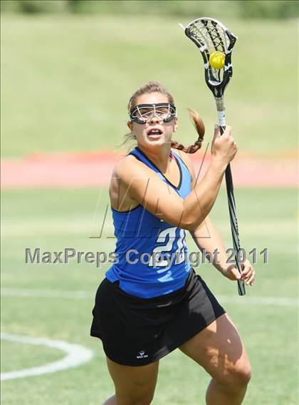 Thumbnail 2 in Greenhill vs. Episcopal photogallery.