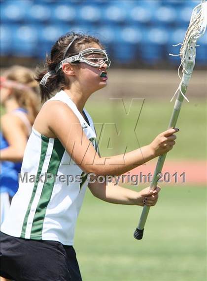 Thumbnail 2 in Greenhill vs. Episcopal photogallery.