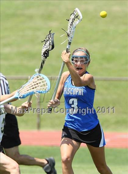 Thumbnail 2 in Greenhill vs. Episcopal photogallery.