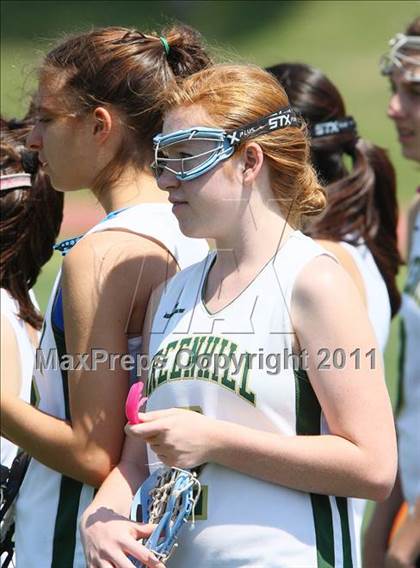 Thumbnail 2 in Greenhill vs. Episcopal photogallery.