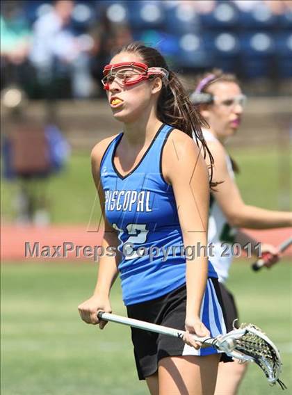 Thumbnail 2 in Greenhill vs. Episcopal photogallery.