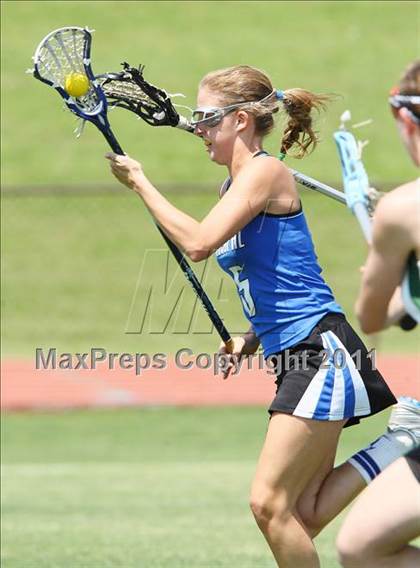 Thumbnail 3 in Greenhill vs. Episcopal photogallery.