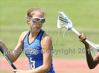 Thumbnail 3 in Greenhill vs. Episcopal photogallery.