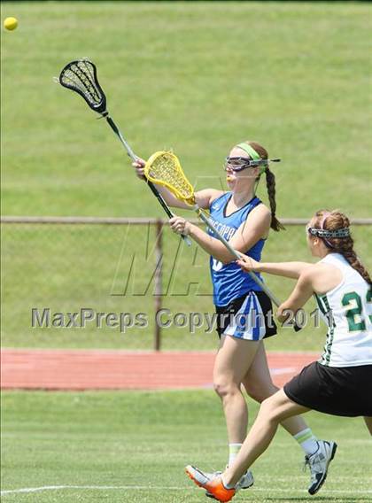 Thumbnail 1 in Greenhill vs. Episcopal photogallery.