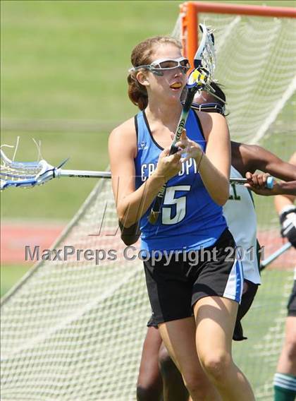 Thumbnail 2 in Greenhill vs. Episcopal photogallery.