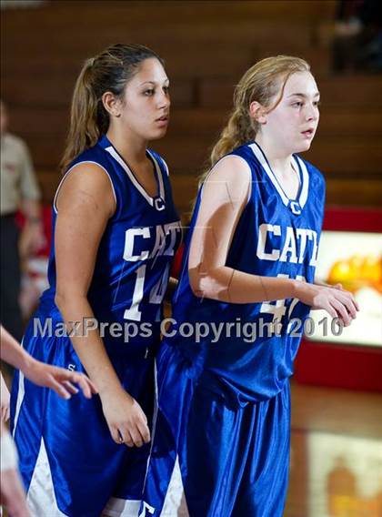 Thumbnail 1 in Cate @ Carpinteria photogallery.
