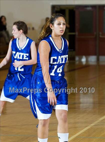Thumbnail 2 in Cate @ Carpinteria photogallery.