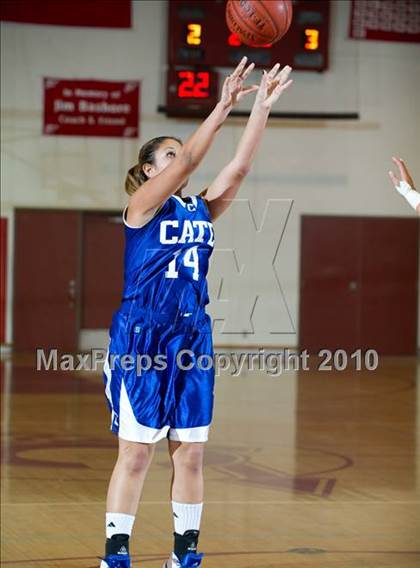 Thumbnail 1 in Cate @ Carpinteria photogallery.
