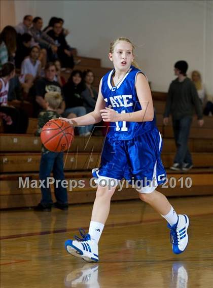 Thumbnail 2 in Cate @ Carpinteria photogallery.