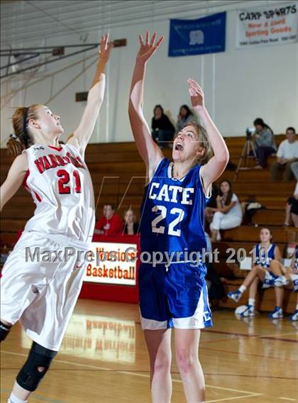 Thumbnail 1 in Cate @ Carpinteria photogallery.