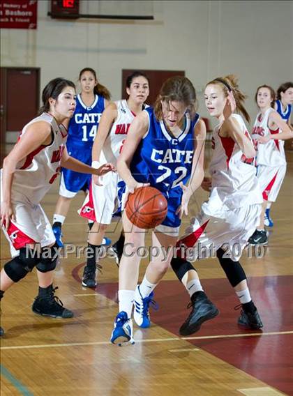 Thumbnail 1 in Cate @ Carpinteria photogallery.