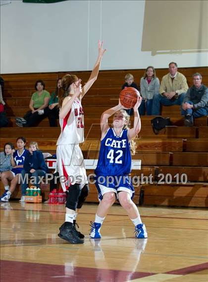 Thumbnail 2 in Cate @ Carpinteria photogallery.