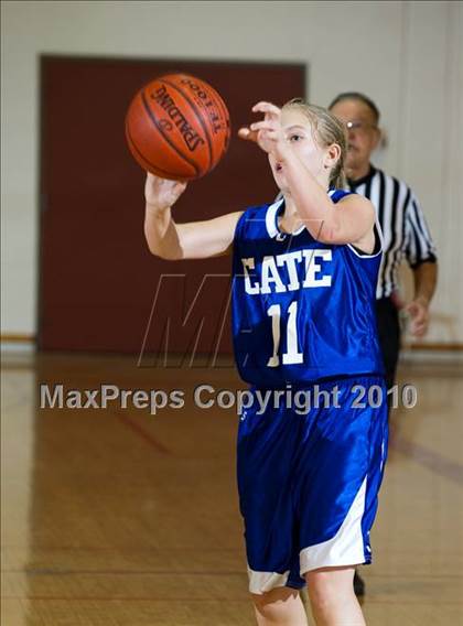 Thumbnail 2 in Cate @ Carpinteria photogallery.