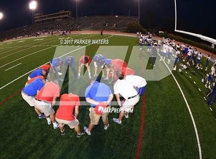 Thumbnail 1 in John Curtis Christian @ Holy Cross photogallery.