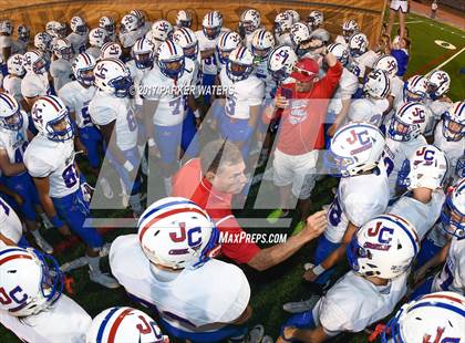 Thumbnail 2 in John Curtis Christian @ Holy Cross photogallery.
