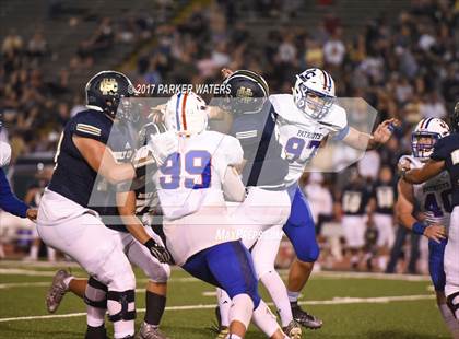 Thumbnail 3 in John Curtis Christian @ Holy Cross photogallery.