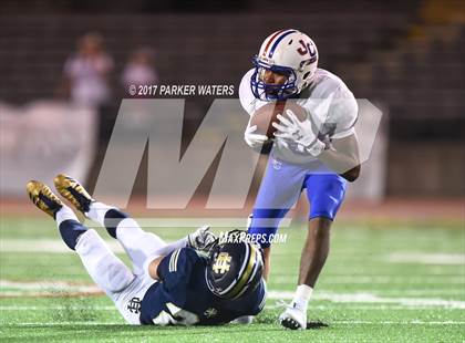 Thumbnail 3 in John Curtis Christian @ Holy Cross photogallery.