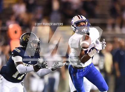 Thumbnail 1 in John Curtis Christian @ Holy Cross photogallery.