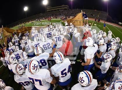 Thumbnail 3 in John Curtis Christian @ Holy Cross photogallery.