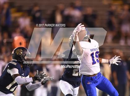 Thumbnail 3 in John Curtis Christian @ Holy Cross photogallery.