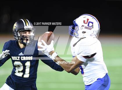 Thumbnail 3 in John Curtis Christian @ Holy Cross photogallery.