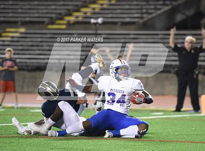 Thumbnail 2 in John Curtis Christian @ Holy Cross photogallery.