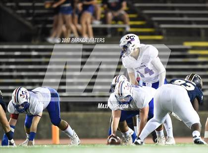 Thumbnail 3 in John Curtis Christian @ Holy Cross photogallery.
