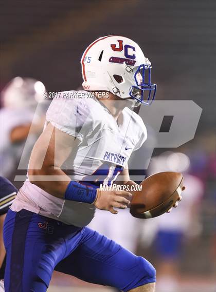 Thumbnail 1 in John Curtis Christian @ Holy Cross photogallery.