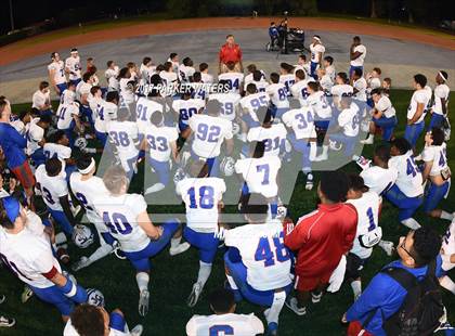 Thumbnail 3 in John Curtis Christian @ Holy Cross photogallery.