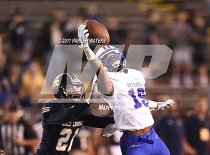 Thumbnail 2 in John Curtis Christian @ Holy Cross photogallery.