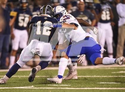 Thumbnail 3 in John Curtis Christian @ Holy Cross photogallery.
