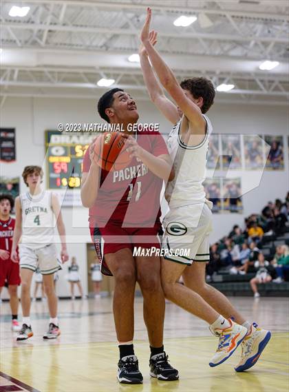 Thumbnail 3 in Omaha South @ Gretna photogallery.