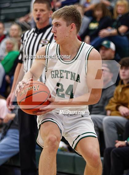 Thumbnail 3 in Omaha South @ Gretna photogallery.
