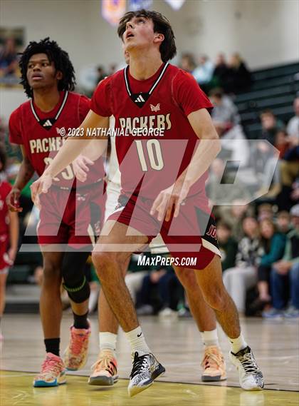 Thumbnail 3 in Omaha South @ Gretna photogallery.