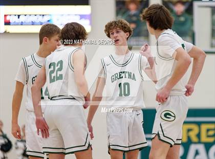 Thumbnail 2 in Omaha South @ Gretna photogallery.
