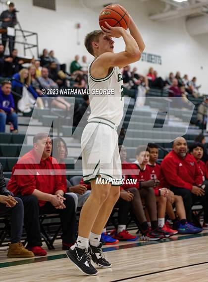 Thumbnail 2 in Omaha South @ Gretna photogallery.