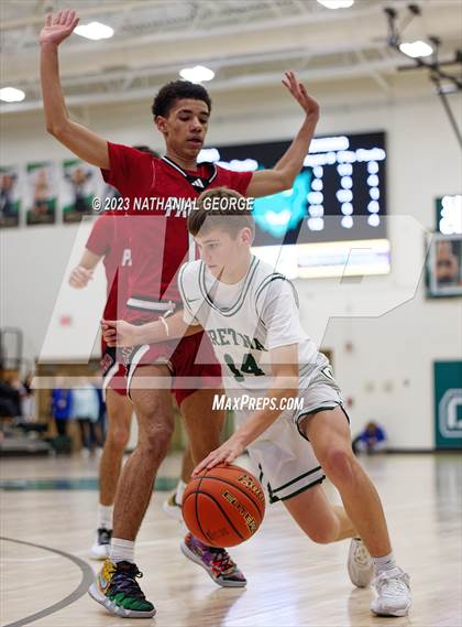Thumbnail 2 in Omaha South @ Gretna photogallery.