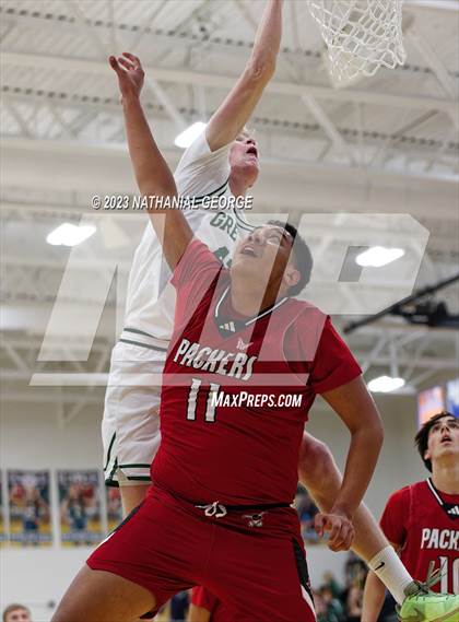 Thumbnail 1 in Omaha South @ Gretna photogallery.