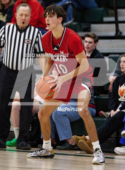 Thumbnail 3 in Omaha South @ Gretna photogallery.